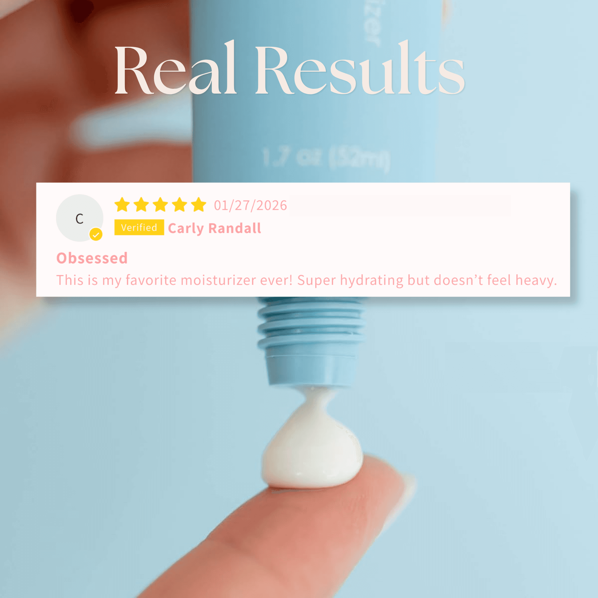 Account audit — category and competitor analysis